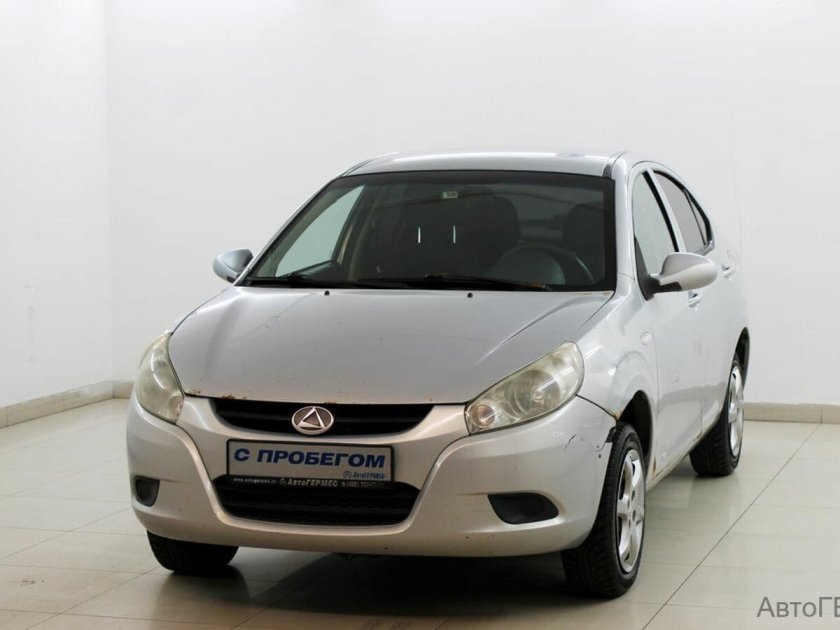 Автомобиль ТАГАЗ