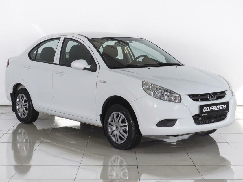 Тагаз c10 1.3 мт