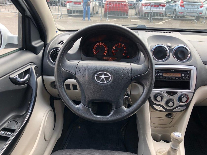 Джак ТАГАЗ c10