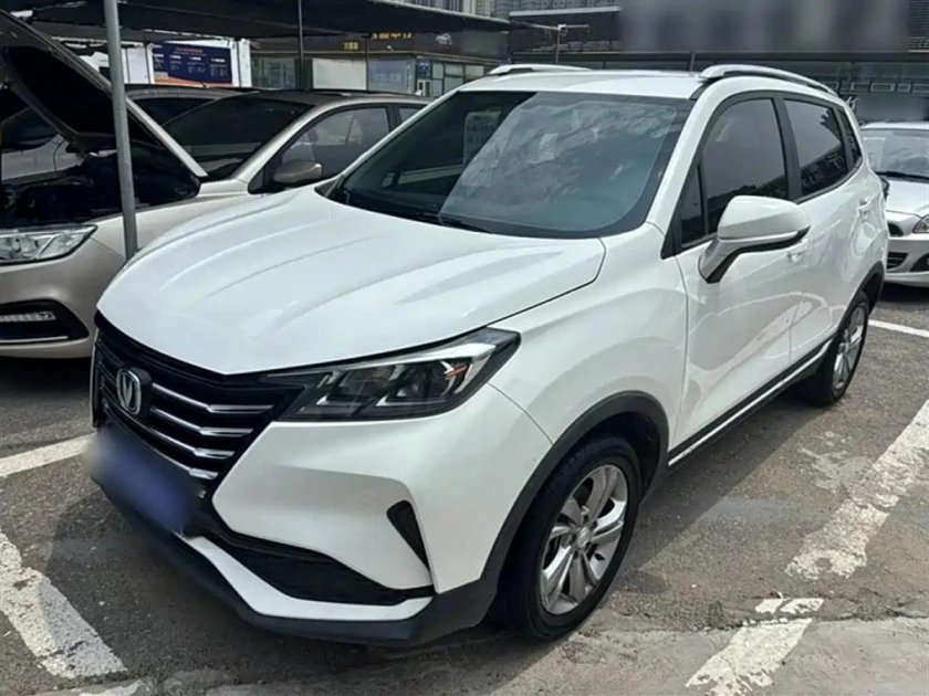Changan cs 15