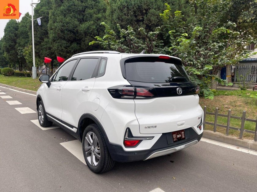 Changan cs 15