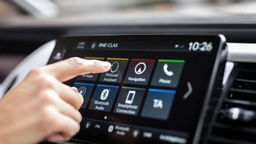 Хонда ассистент