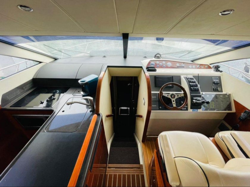 Fairline Phantom 50