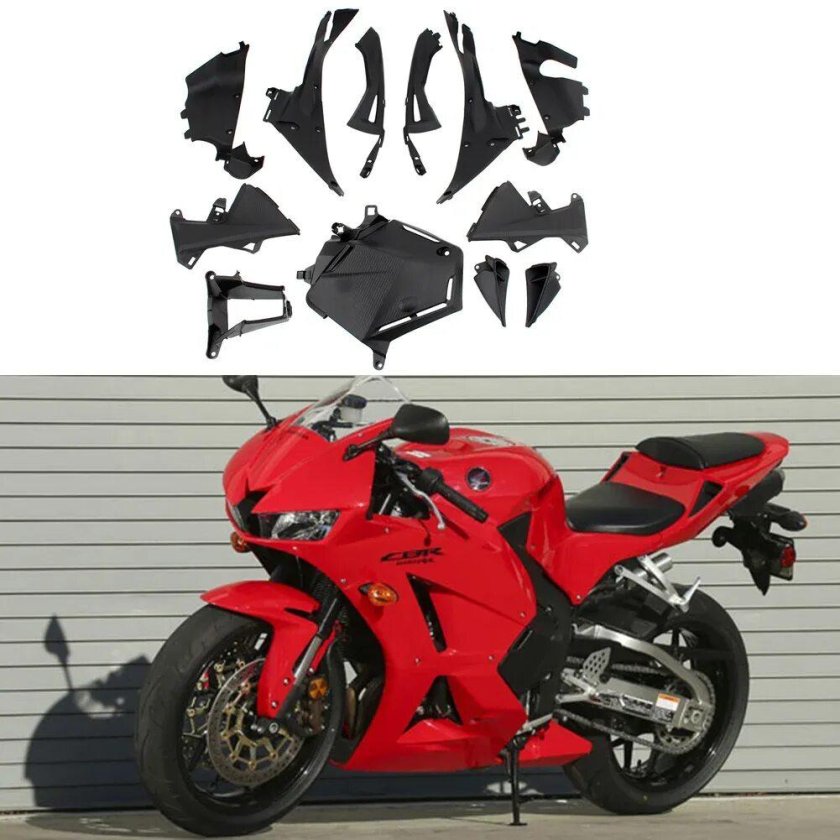 Honda cbr600rr 2013