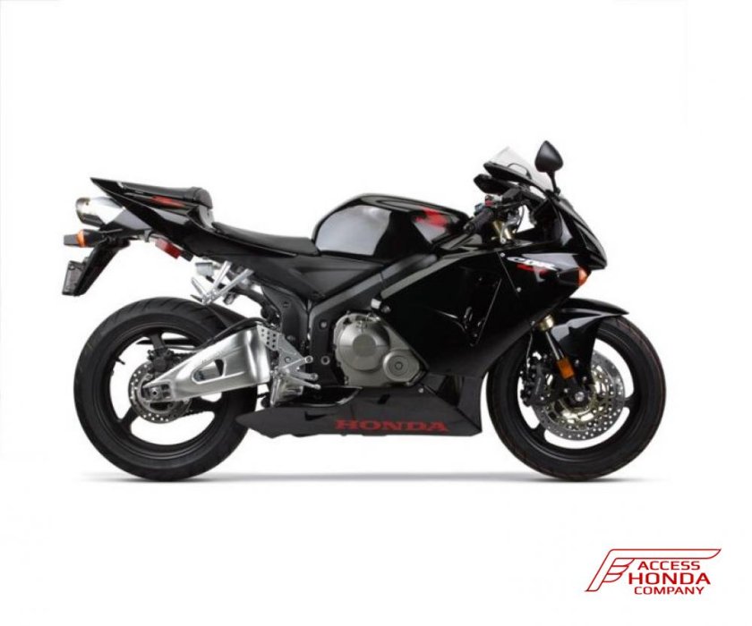 Honda CBR 600