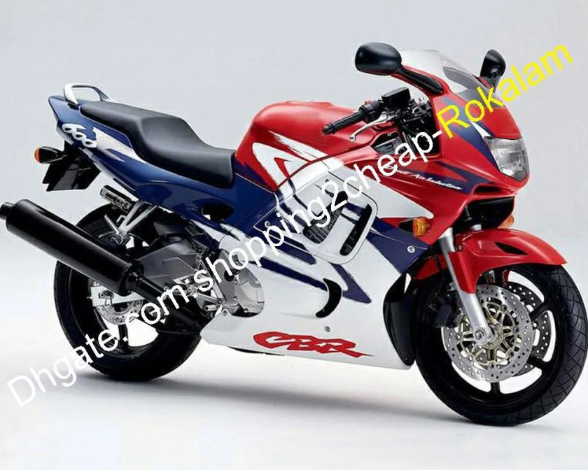 Honda CBR 600f