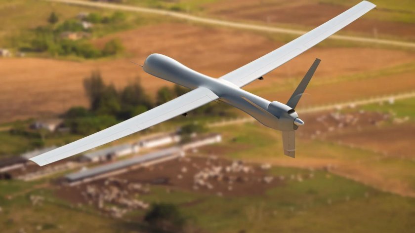 БПЛА Switchblade 300