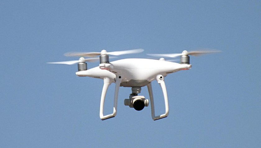 БПЛА RQ-7a Shadow 200