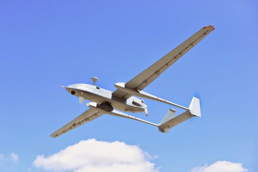 БПЛА Байрактар