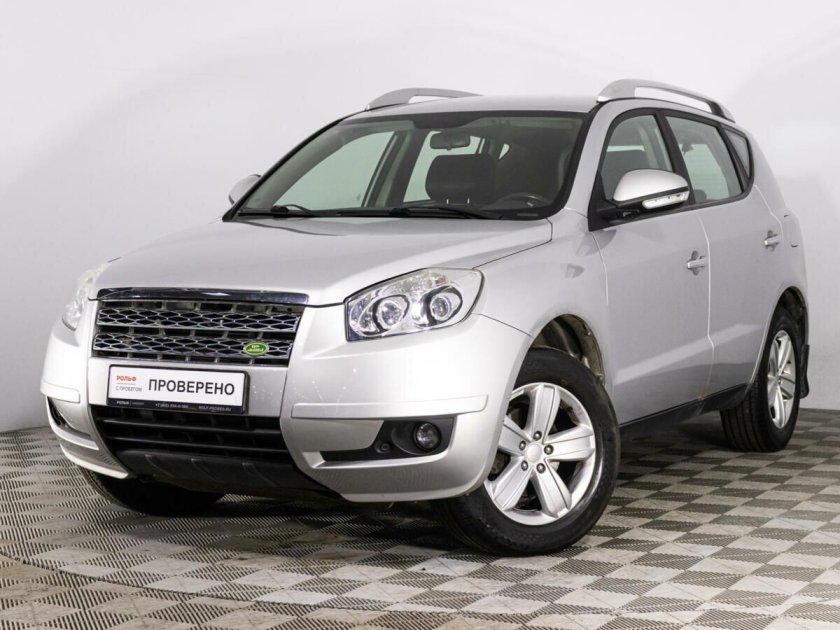 Джили эмгранд x 7