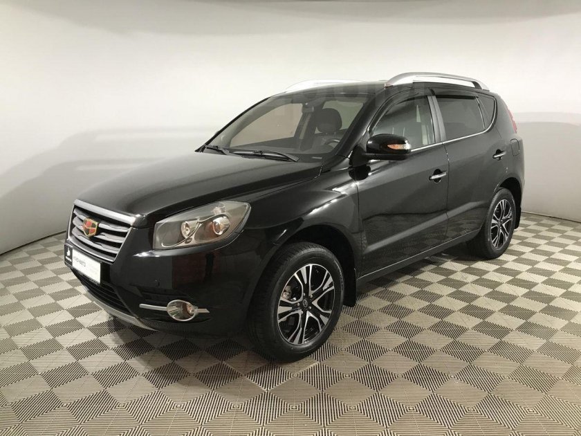 Эмгранд х7 2016г размер колеса