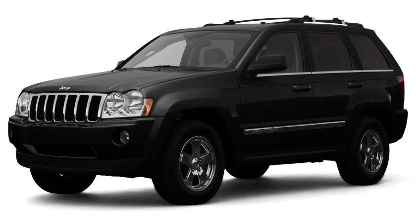 Jeep Grand Cherokee 2005