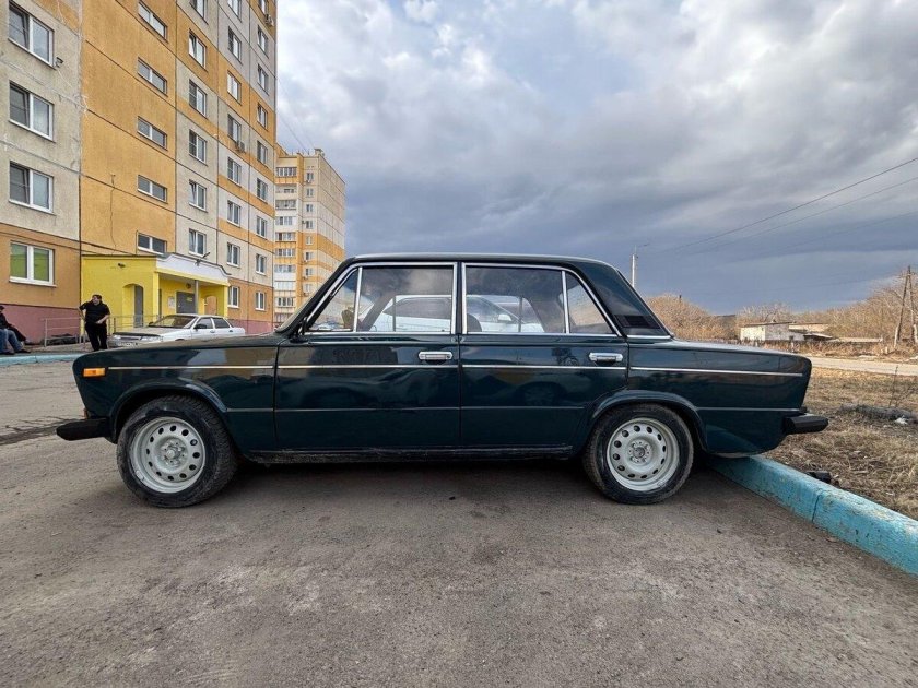 Ваз 2106 2000