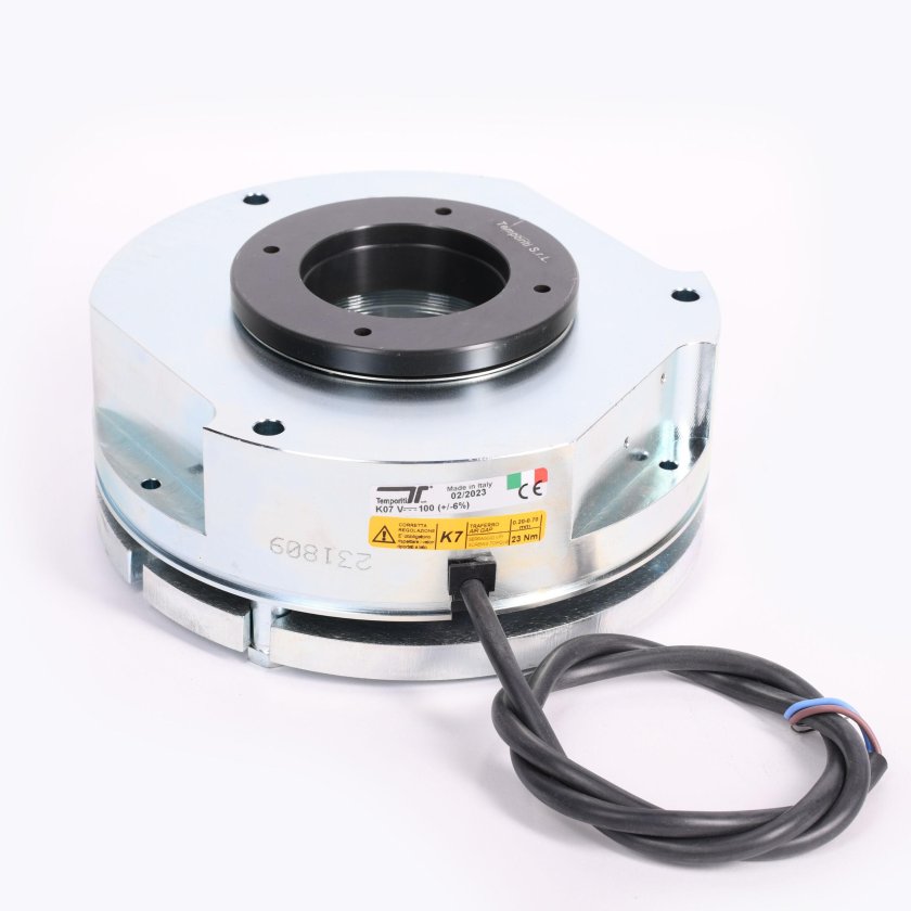 Электромагнитные тормоза