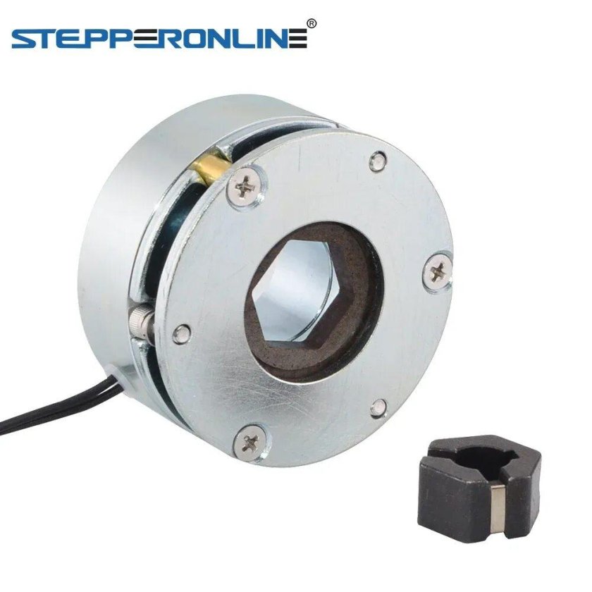 Электромагнитный тормоз nm306nr2v