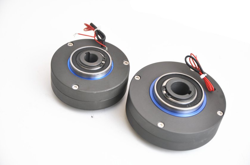 Электромагнитная муфта