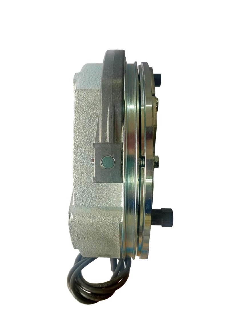 Электромагнитные тормоза