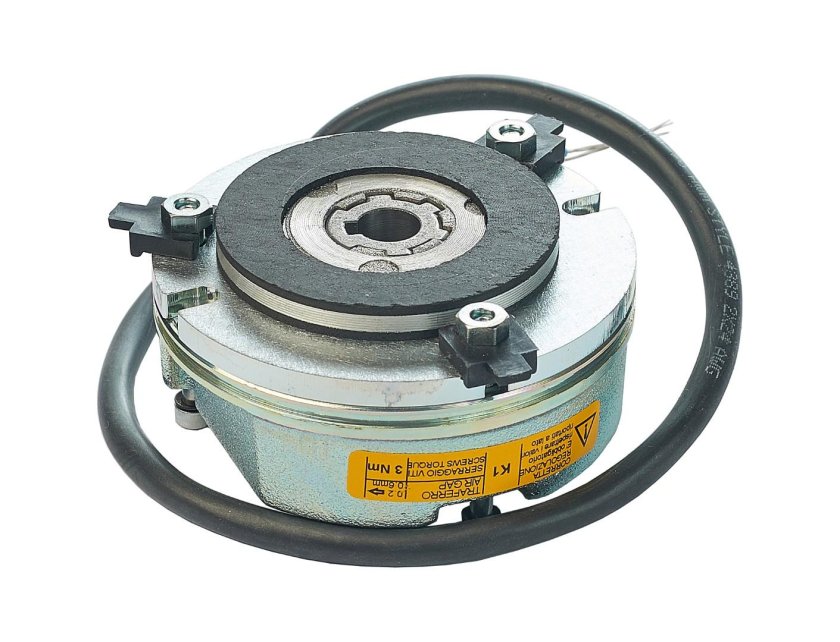 Электромагнитный тормоз nm306nr2v