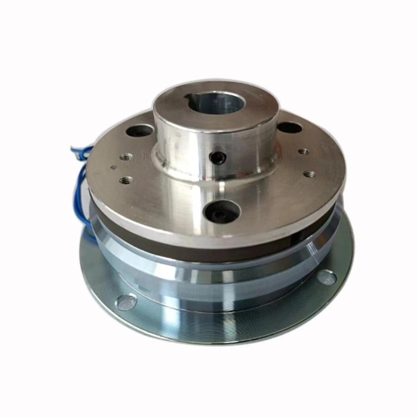 Тормоз электромагнитный