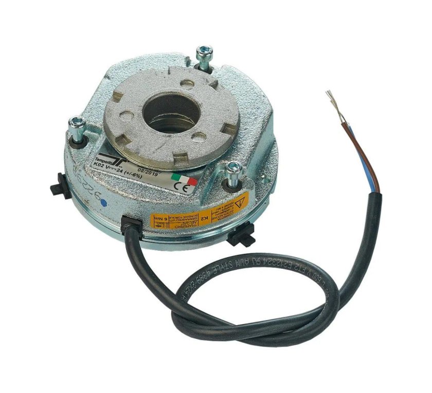 Тормоз электромагнитный ко2, 11117