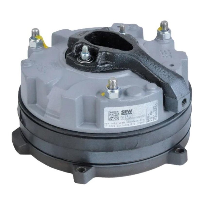 Электромагнитный тормоз be20