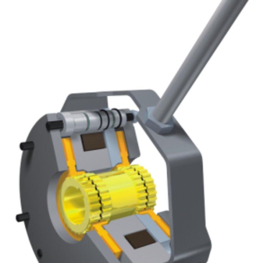 Mayr тормоз электромагнитный