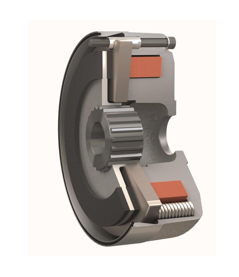 Тормоз roba-stop