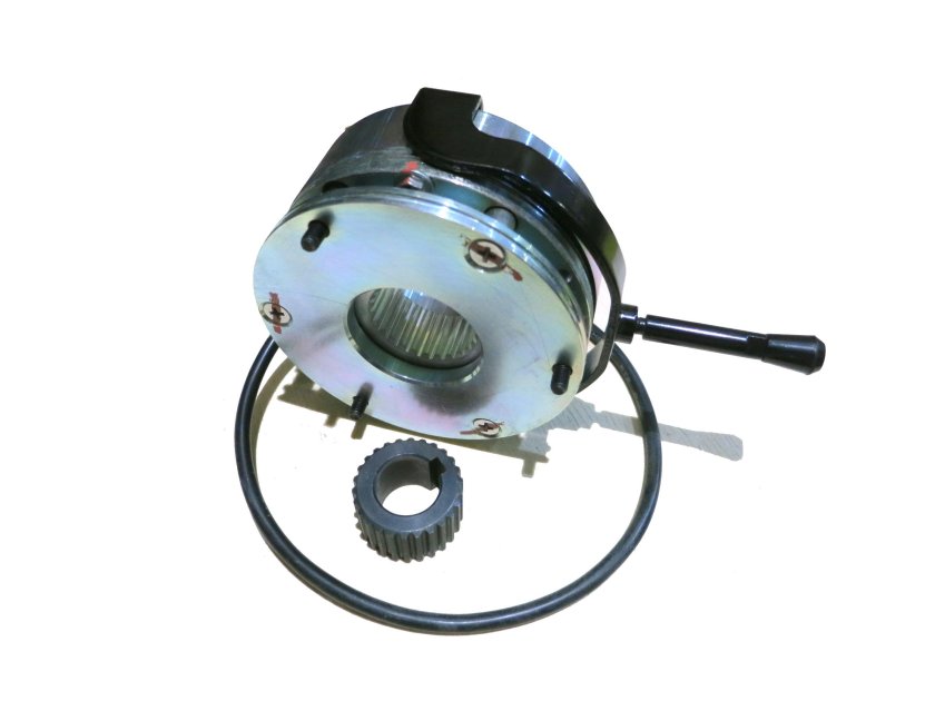 Электромагнитный тормоз brzda Typ rsm150 22nm 380-415v