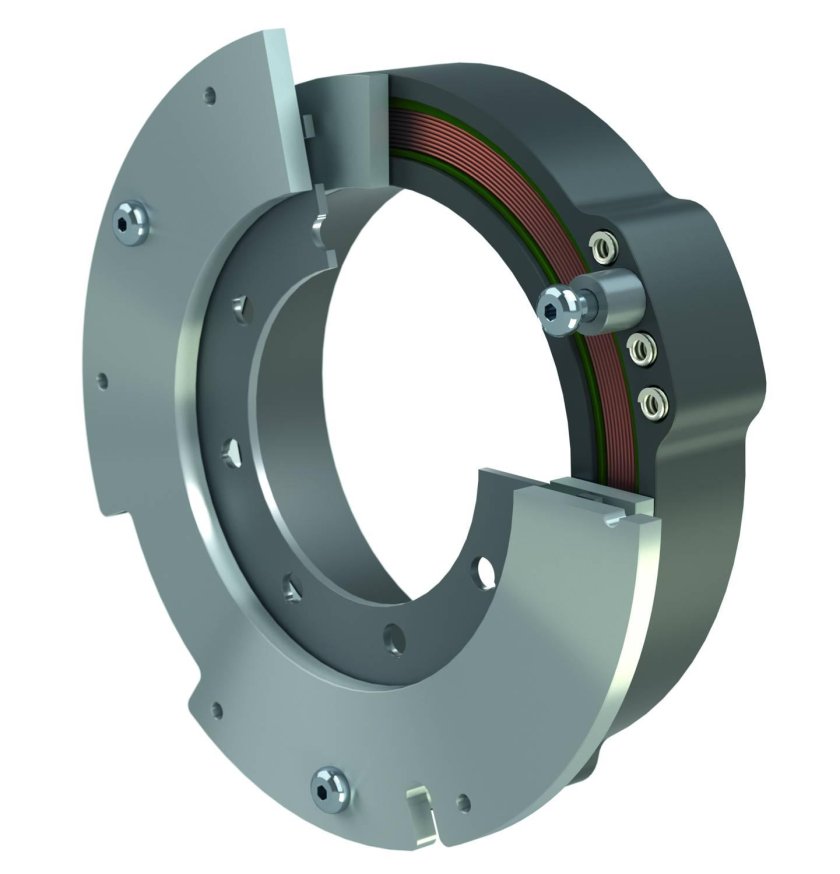 Mayr тормоз электромагнитный