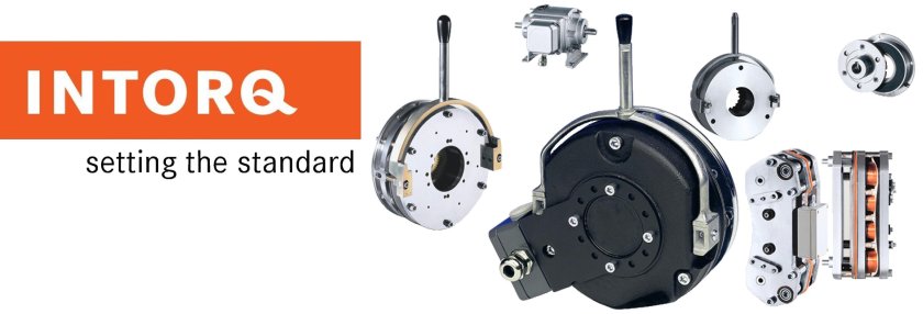 Тормоз электромагнитный BFK 457-08