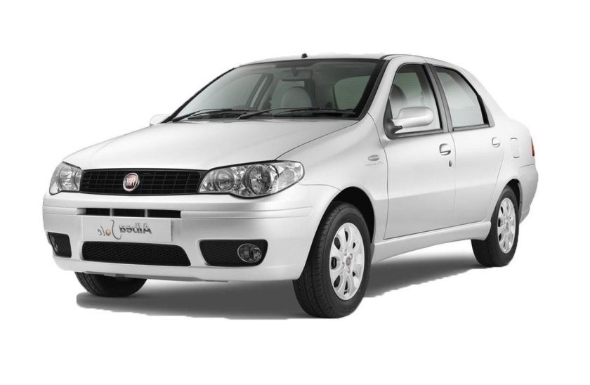 Fiat Albea 2002-2012