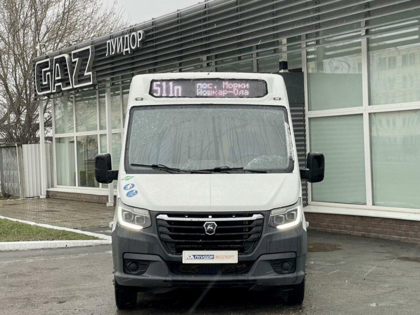 Газ a 68 r 52 71 газель city