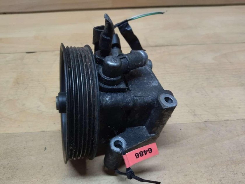 Насос ГУР Форд фокус 2 1.6