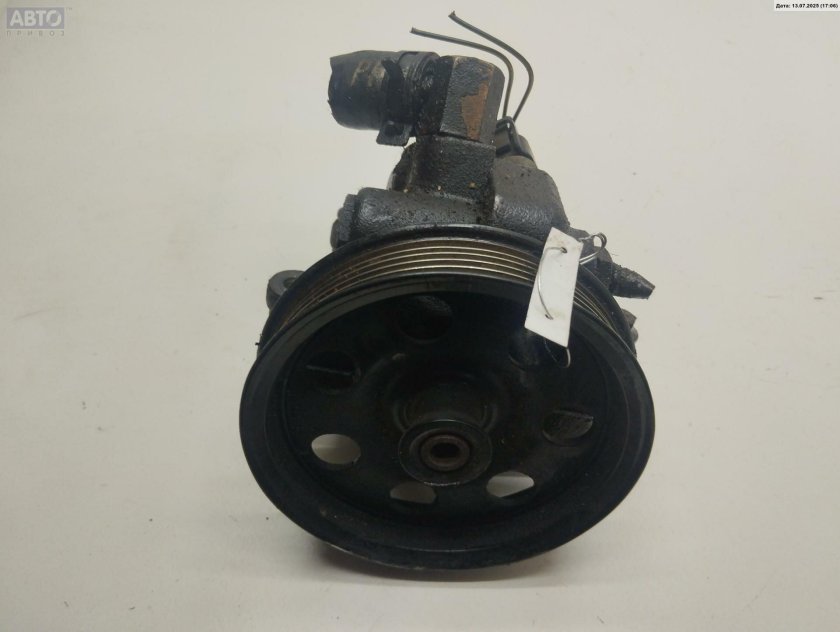 Насос гидроусилителя