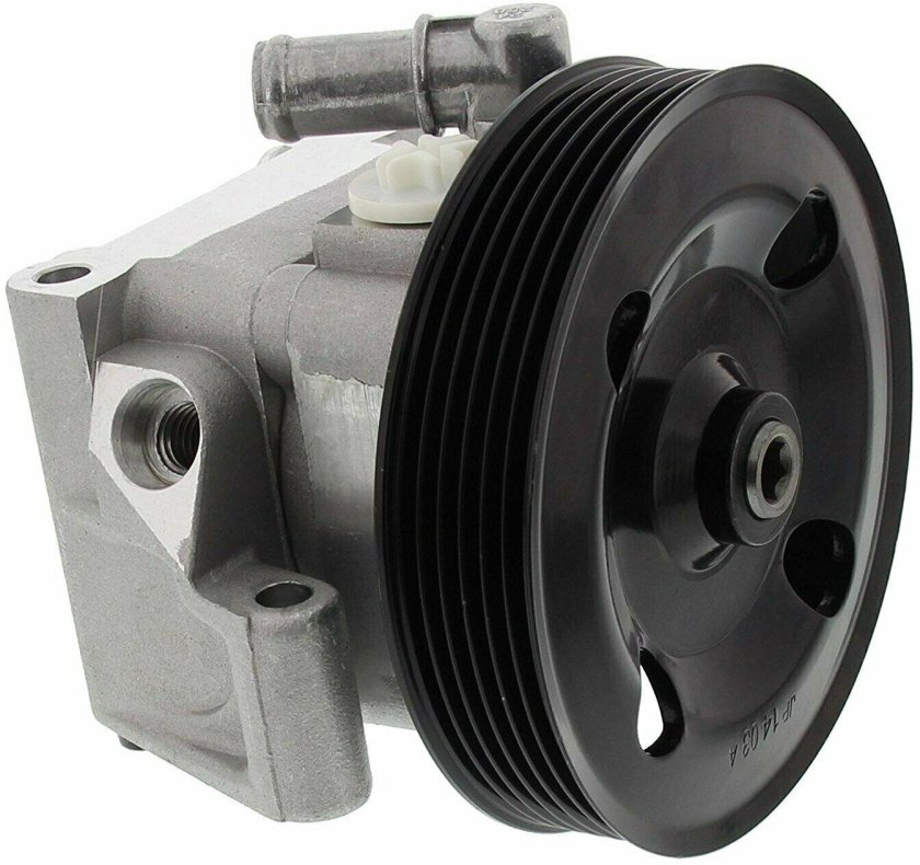 Насос ГУР Форд фокус 2 1.6