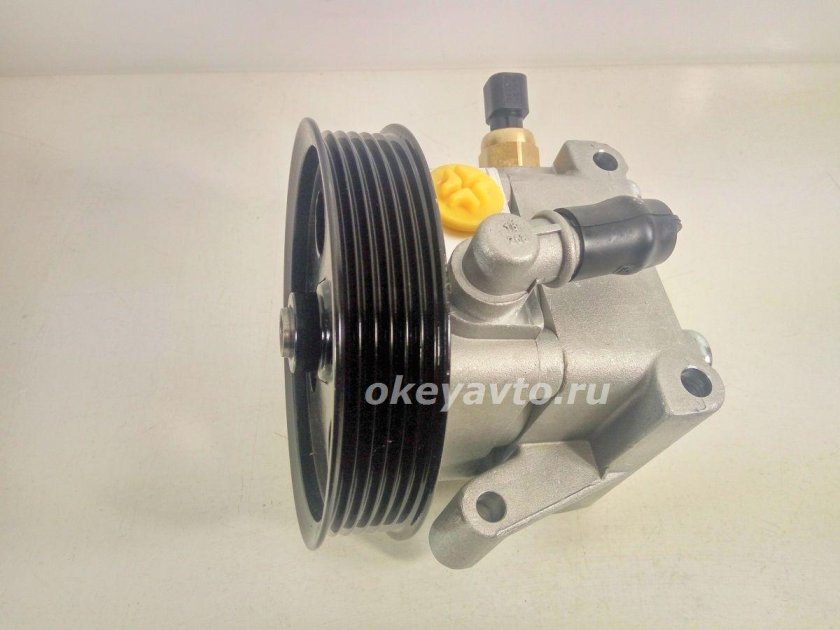 Насос гидроусилителя