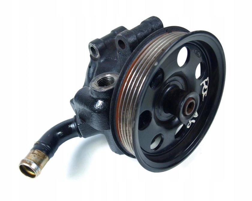 Насос гидроусилителя Форд фокус 1