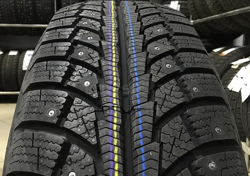 Matador MP-30 Sibir Ice 2