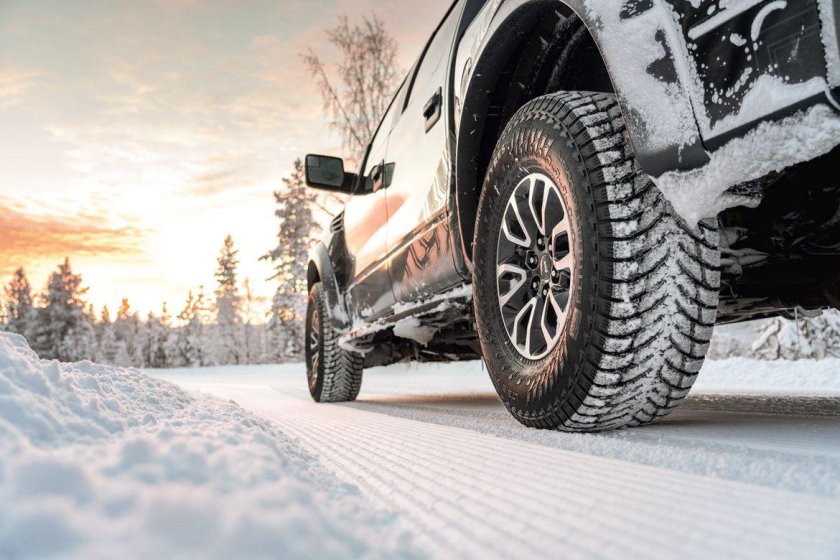 Nokian Tyres Hakkapeliitta
