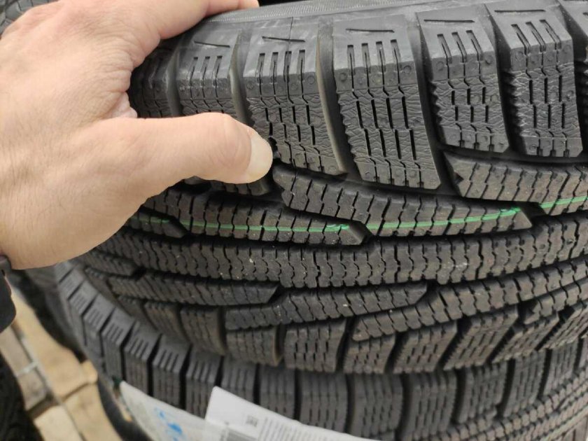 Нокиан Нордман рс2