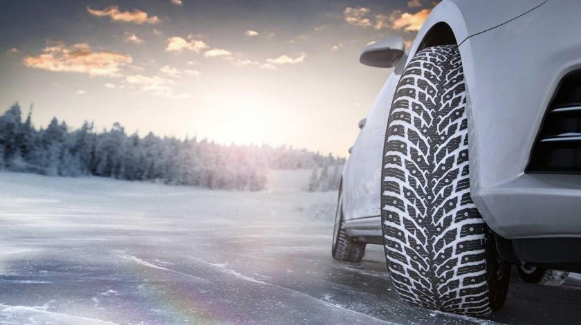 Nokian Tyres Hakkapeliitta