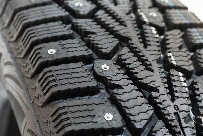 Cordiant Snow Cross 2