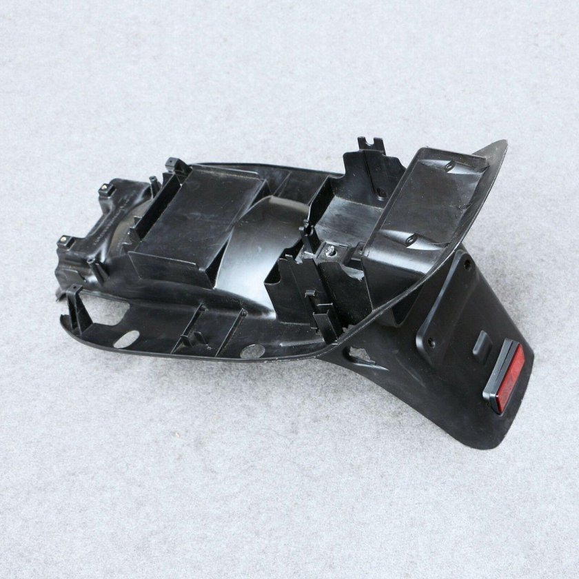 Подкрылок для мотоцикла