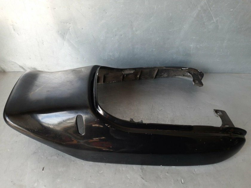 Пластик Хонда Леад аф20