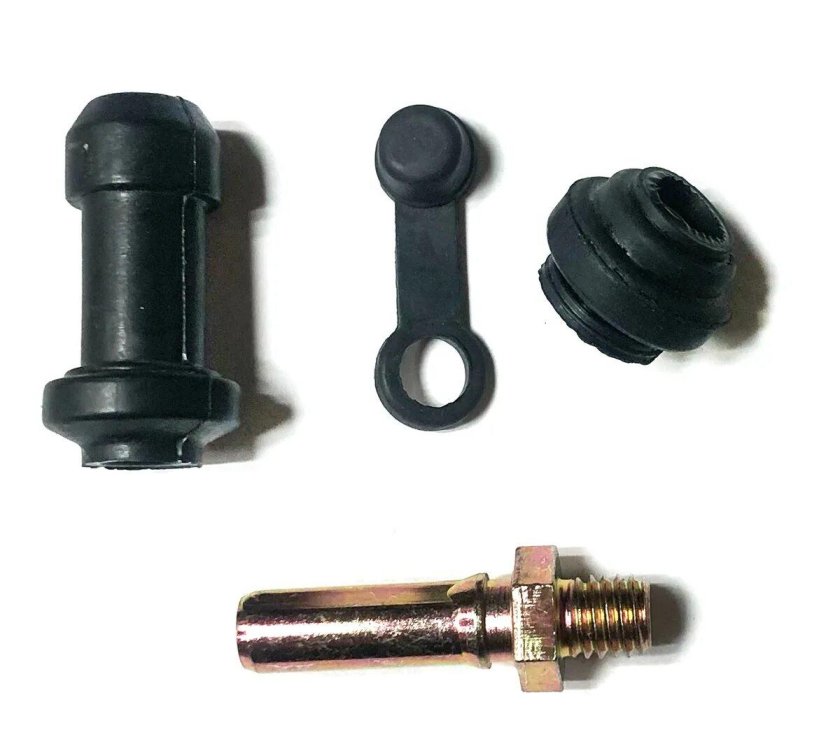 Направляющие суппорта Honda CB 400