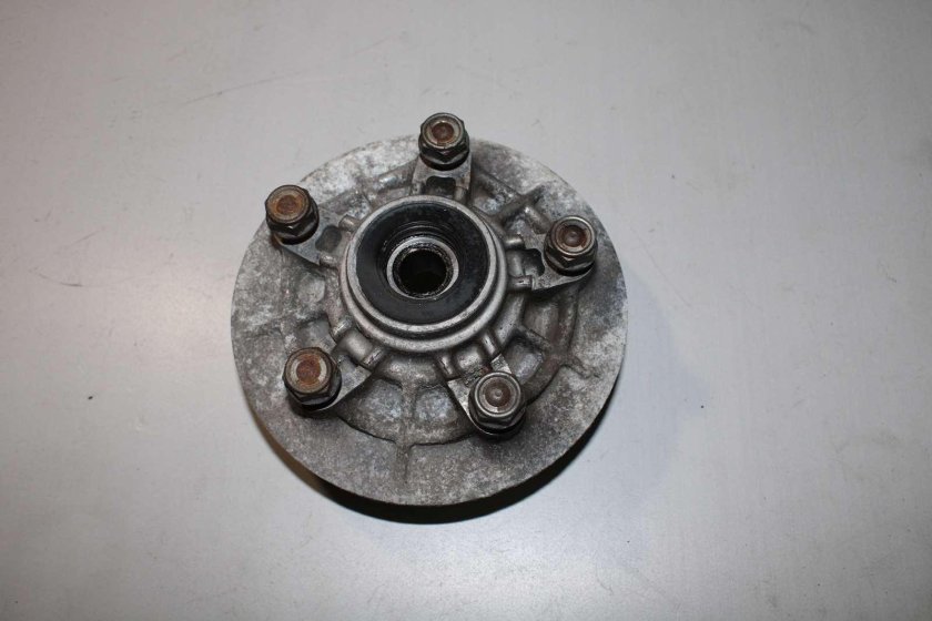 Демпфер задней звезды Honda CB 400