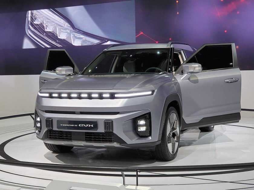 Саньенг Торрес