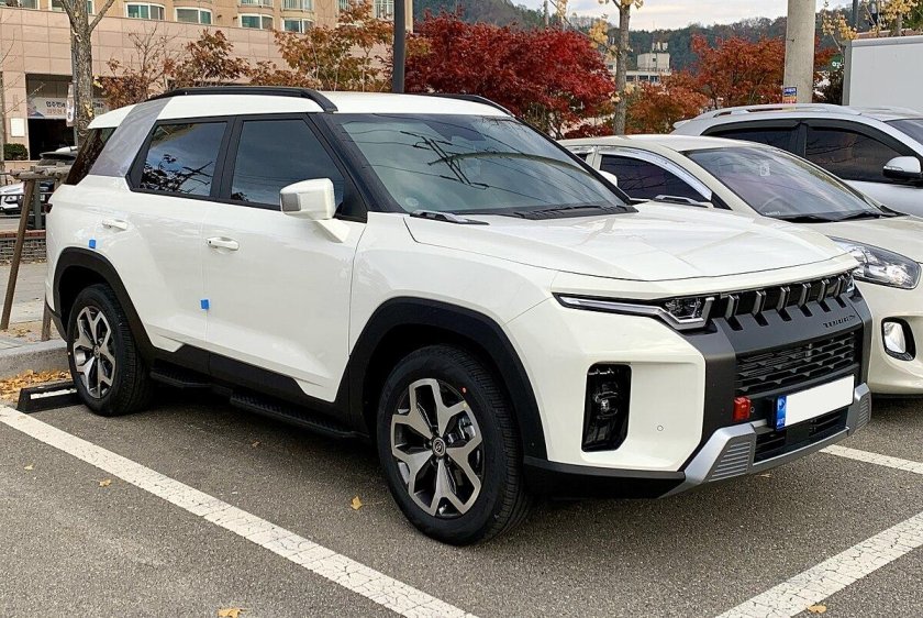 Саньенг Торрес 2023