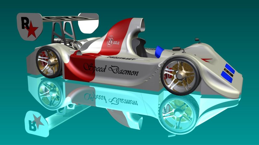 Жизуги проект машина