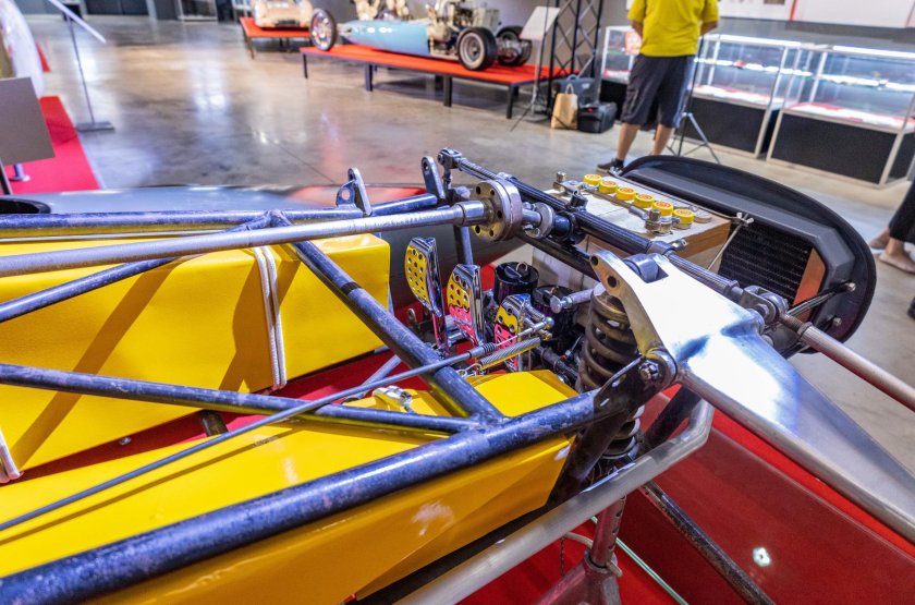 NORTHSILVER 545 Fish Sport